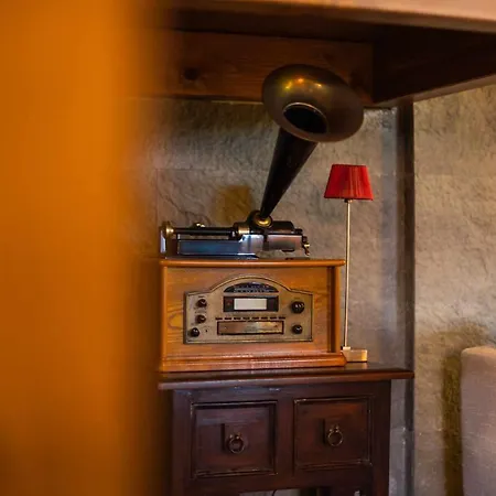 Dom wakacyjny Castanin Jardin, Calma Y Llanes A 5 Min *