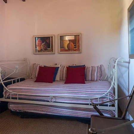 Castanin Jardin, Calma Y Llanes A 5 Min