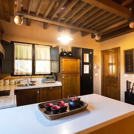 Castanin Jardin, Calma Y Llanes A 5 Min Dom wakacyjny Pancar