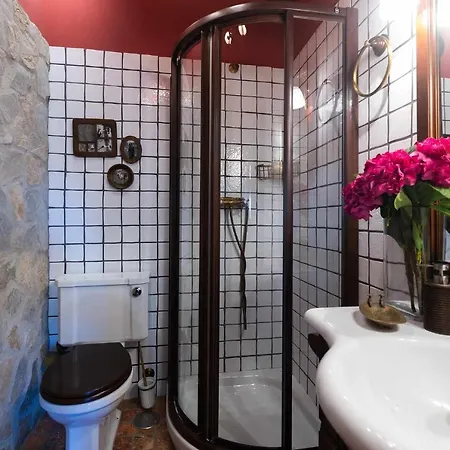 Castanin Jardin, Calma Y Llanes A 5 Min *