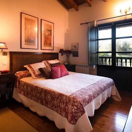 Castanin Jardin, Calma Y Llanes A 5 Min Pancar