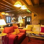Tatil Evi En Llanes Con Jardin Cerca Playa - Castanin *