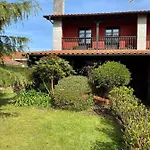 En Llanes Con Jardin Cerca Playa - Castanin Pancar