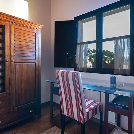 Castanin Jardin, Calma Y Llanes A 5 Min Pancar