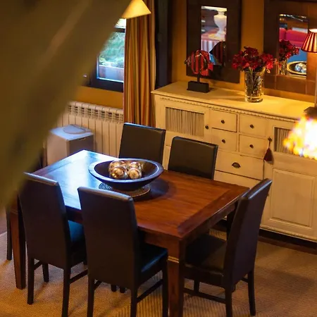 Feriehus Castanin Jardin, Calma Y Llanes A 5 Min Pancar