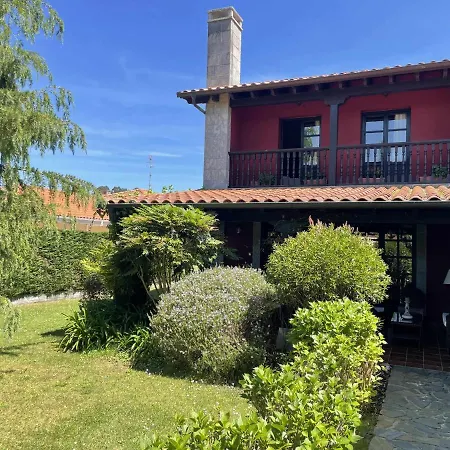 Holiday home Vacacional El Castanin *