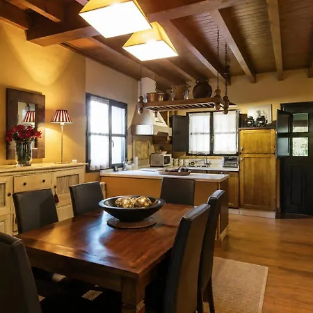 Holiday home En Llanes Con Jardin Cerca Playa - Castanin Pancar