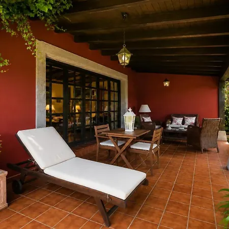 Holiday home En Llanes Con Jardin Cerca Playa - Castanin Pancar