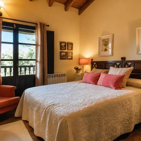 Tatil Evi En Llanes Con Jardin Cerca Playa - Castanin Pancar