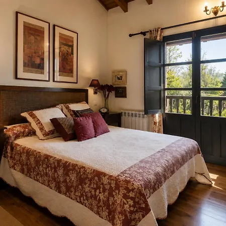 En Llanes Con Jardin Cerca Playa - Castanin Tatil Evi Pancar