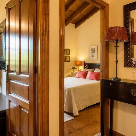 Tatil Evi En Llanes Con Jardin Cerca Playa - Castanin Pancar