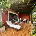 Holiday home En Llanes Con Jardin Cerca Playa - Castanin Pancar